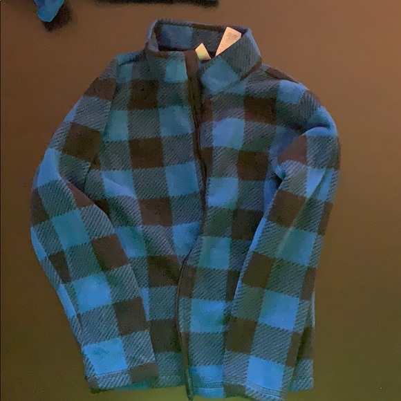 Boys Long sleeve shirts size 5/6 - Picture 8 of 8